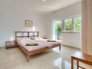 4 bedrooms, Internet - Danijela by Interhome (Rovinj)