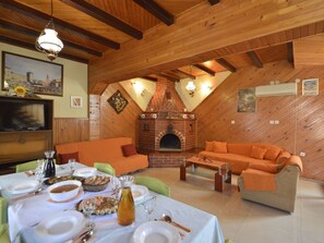 Dining - Milka 1 by Interhome (Rovinj)