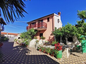 Exterior - Milka 1 by Interhome (Rovinj)