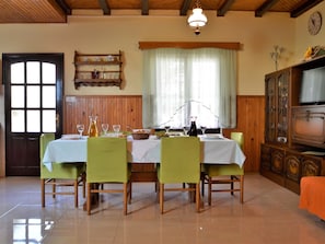 Dining - Milka 1 by Interhome (Rovinj)