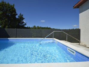 Pool - Milka 1 by Interhome (Rovinj)