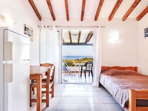 1 bedroom, WiFi - Fium del Cavu by Interhome (Pinarellu)