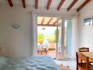 1 bedroom, WiFi
