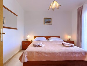 2 camere, accesso a Internet