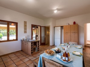 Dining - St. Joseph by Interhome (Propriano)