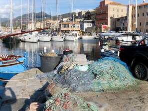 Port de plaisance
