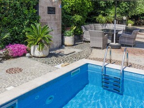 Pool - Romantika by Interhome (Rovinj)