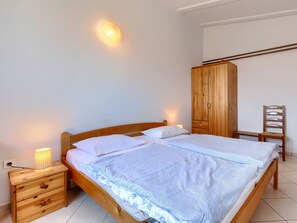 1 Schlafzimmer, Internetzugang