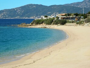 Plage à proximité
