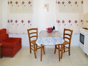 Dining - Apartment Pineta by Interhome (Rovinj)