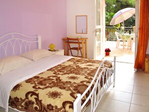 1 bedroom, internet - Apartment Pineta by Interhome (Rovinj)