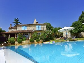 Pool - Apartment Mirta by Interhome (Poreč/Kaštelir)