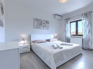 3 bedrooms, WiFi - Kristina by Interhome (Poreč/Kaštelir)