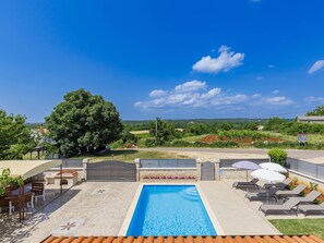 Pool - Kristina by Interhome (Poreč/Kaštelir)