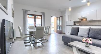 Kristina by Interhome