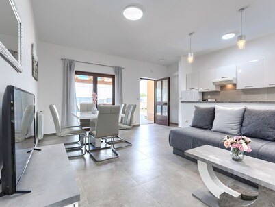 Kristina by Interhome