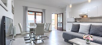 Kristina by Interhome