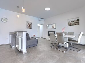 Dining - Kristina by Interhome (Poreč/Kaštelir)