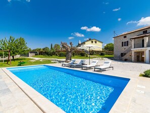 Pool - Vacation home Vera by Interhome (Poreč/Kaštelir)