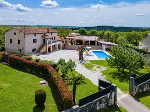 Exterior - Vacation home Vera by Interhome (Poreč/Kaštelir)