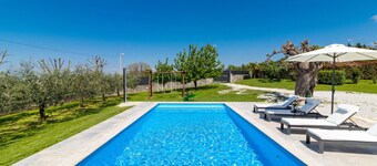 Vacation home Vera by Interhome
