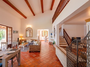 Interior - Ponderosa by Interhome (Théoule sur mer)
