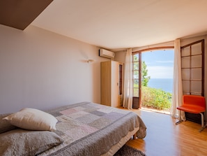 3 bedrooms, internet - Ponderosa by Interhome (Théoule sur mer)