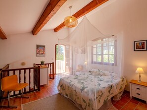 3 slaapkamers, internet