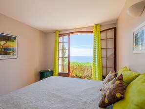 3 bedrooms, internet - Ponderosa by Interhome (Théoule sur mer)