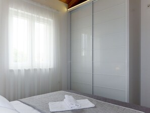 2 habitaciones y wifi 