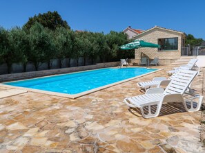 Pool - Camp Marko by Interhome (Rogoznica/Ražanj)