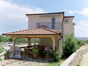 Outdoor dining - Camp Marko by Interhome (Rogoznica/Ražanj)