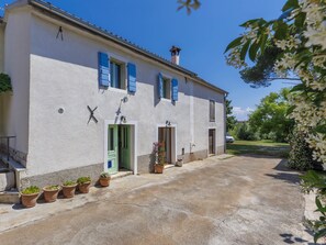 Exterior - Pinia I+II by Interhome (Poreč/Kaštelir)