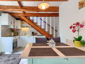 Fridge, oven, dishwasher, toaster - Pinia I+II by Interhome (Poreč/Kaštelir)