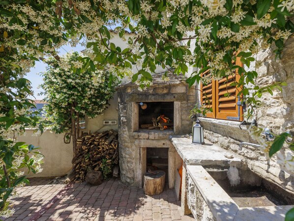 Property grounds - Pinia II by Interhome (Poreč/Kaštelir)