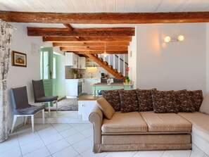 TV - Pinia II by Interhome (Poreč/Kaštelir)