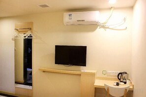 Unclassified image, 4 of 24, button - Aige Hotel (Shenzhen Bao'an Fanshen Subway Station) (Shenzhen)