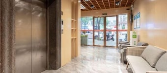 Aige Hotel (Shenzhen Bao'an Fanshen Subway Station)