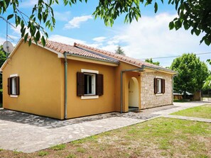 Exterior - Vacation home Ana by Interhome (Šibenik)