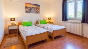 Unclassified image, 5 of 23, button - Apartment Čančar by Interhome (Poreč)