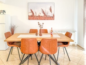 Dining - Apartment Čančar by Interhome (Poreč)