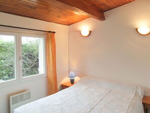 3 Schlafzimmer, Internetzugang
