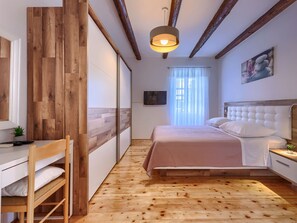 3 Schlafzimmer, Internetzugang