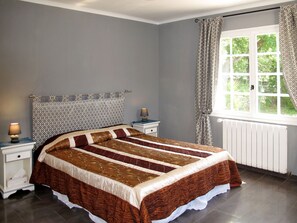 2 camere, accesso a Internet