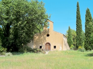Esterni