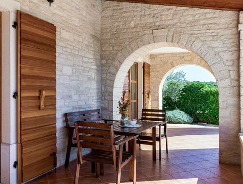 Villa Sand by Interhome