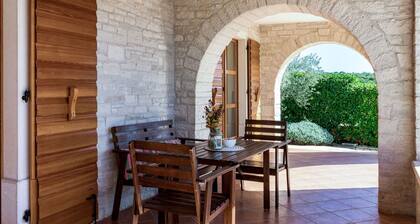 Villa Sand by Interhome