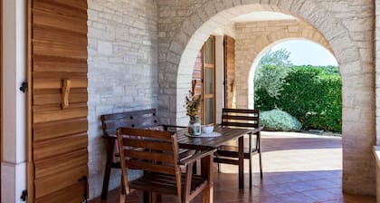 Villa Sand by Interhome