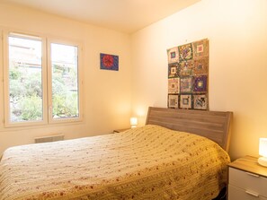 3 camere, ferro/asse da stiro, Wi-Fi