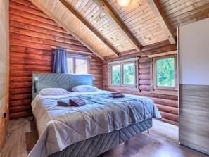 4 bedrooms, iron/ironing board, internet - Vacation home Minja by Interhome (Umag)